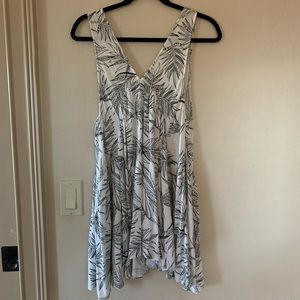 TAKING FIRST OFFER!! RIPCURL DRESS